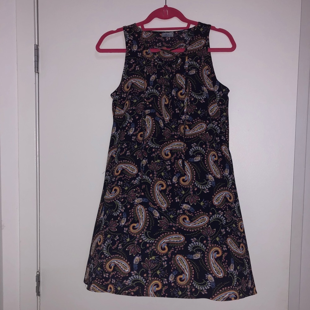 Abbeline Dress